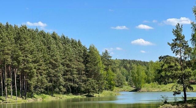 земля Малаховское муниципальное образование, Капитанский остров кп, 54 фото