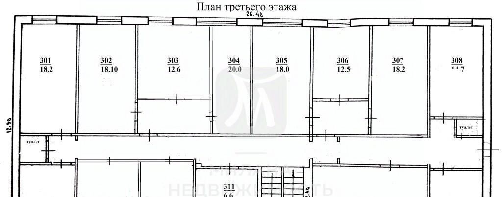 офис р-н Оренбургский п Весенний ул Солнечная 2/1 фото 1