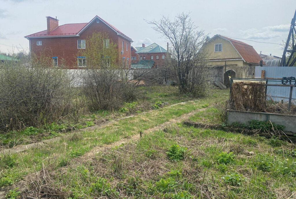 дом г Екатеринбург снт Ласточка-2 Площадь 1905 Года фото 11