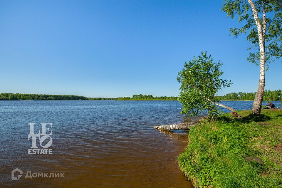 земля городской округ Мытищи д Степаньково коттеджный посёлок Аврора фото 10