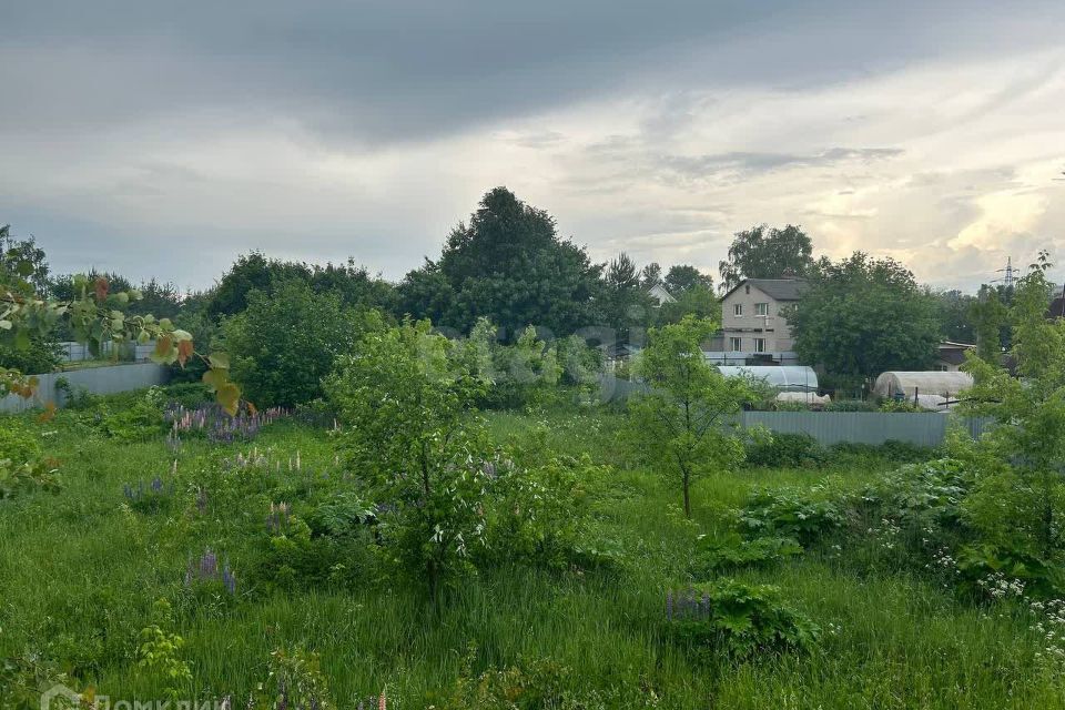 земля г Лосино-Петровский с Анискино ул Ленинская городской округ Лосино-Петровский фото 7