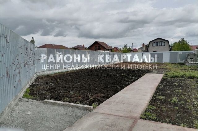 ул Рябиновая 21 Рощинское сельское поселение, Челябинск фото