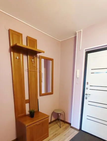 квартира г Екатеринбург Динамо ул. Академика Бардина, 5к 2 фото 15