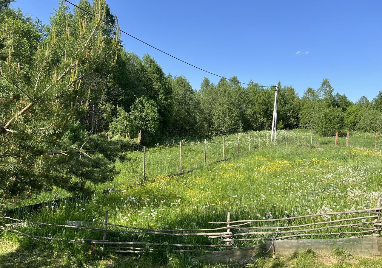 земля городской округ Сергиево-Посадский г Краснозаводск 17Н-94, Владимирская обл. фото 6