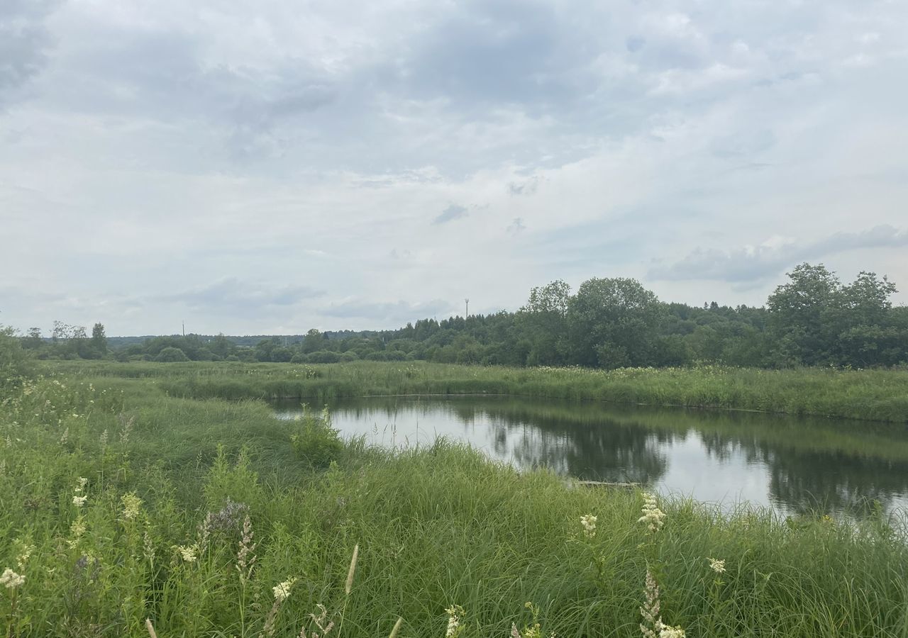 земля направление Ярославское (северо-восток) ш Ярославское 9806 км, 17Н-94, Владимирская обл., Краснозаводск фото 7