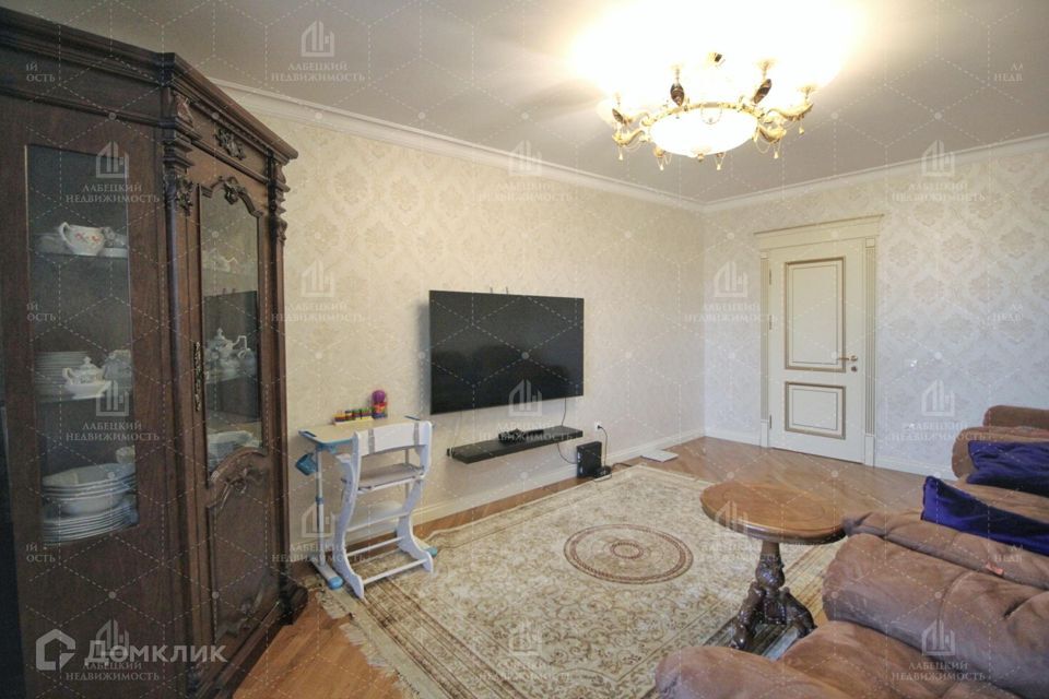 квартира г Санкт-Петербург ул Есенина 16к/1 Выборгский район фото 7