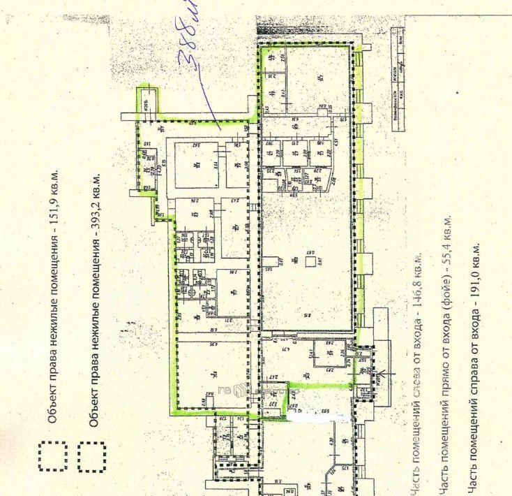 свободного назначения г Казань р-н Вахитовский ул Вишневского 55 фото 2