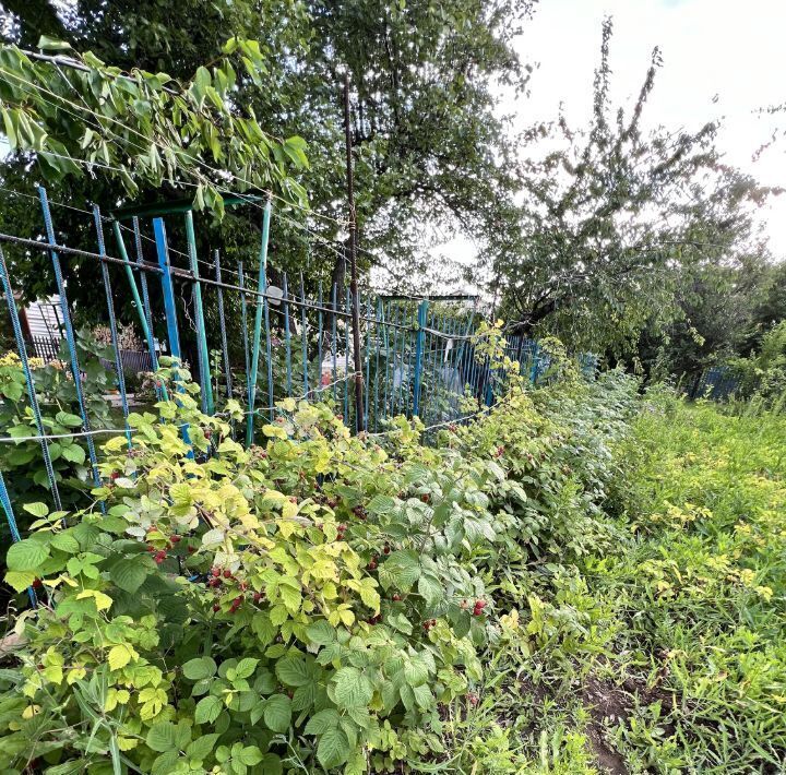 дом р-н Городищенский с Виновка снт тер.Приморье Ерзовское городское поселение фото 19