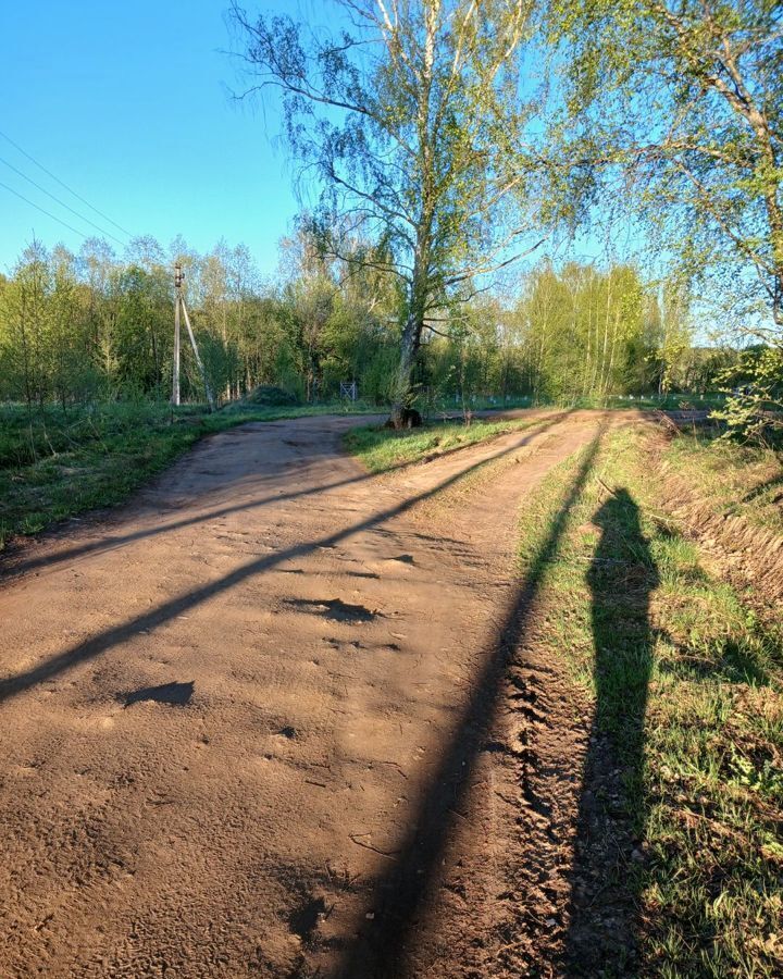 земля р-н Кашинский г Кашин д Келарево Калязин фото 7