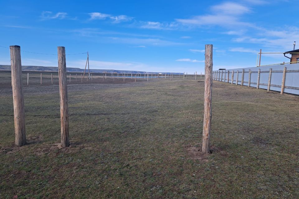 земля городской округ Якутск, Республика Саха Якутия, село Тулагино фото 2