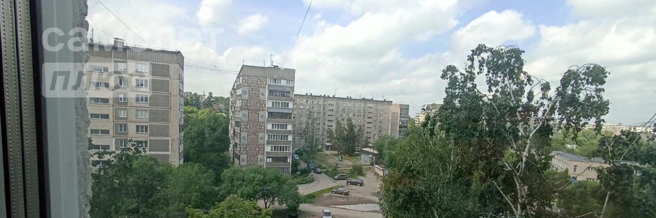 квартира г Бийск ул Советская 220 фото 25