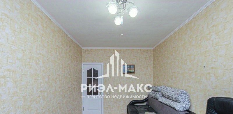 квартира г Брянск р-н Советский ул Авиационная 34 фото 6