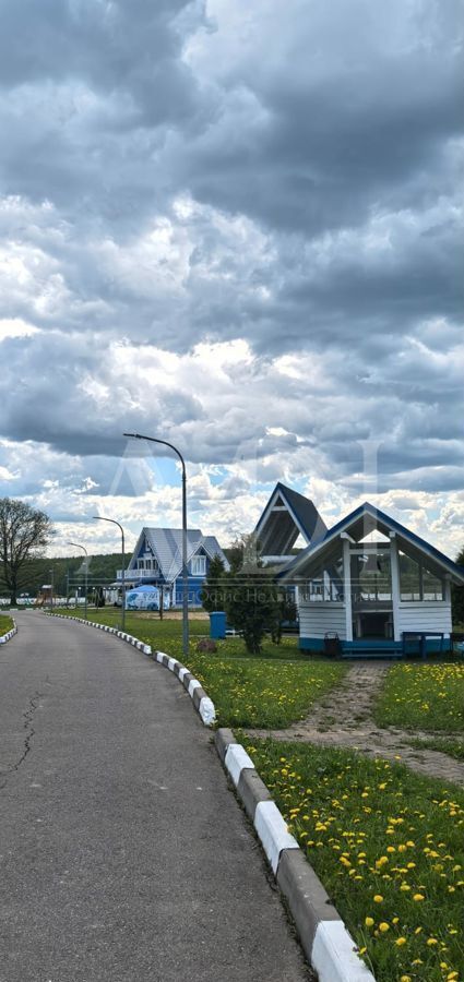 дом городской округ Сергиево-Посадский г Краснозаводск ДНП Дивный, Заповедная ул фото 36