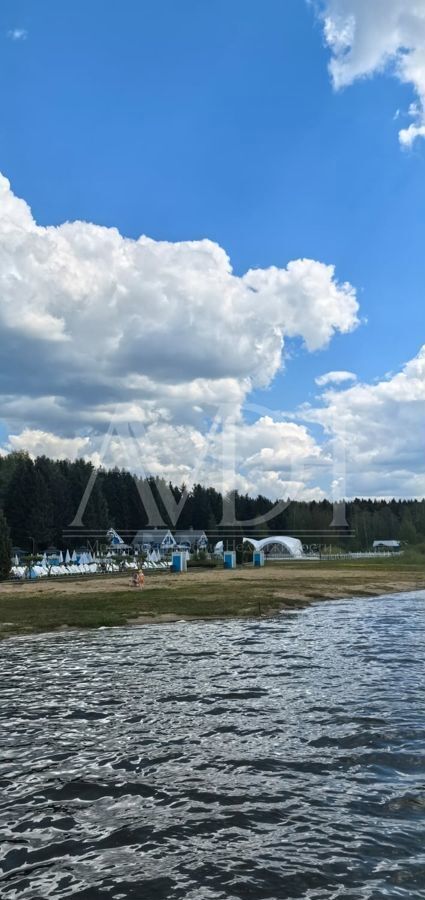 дом городской округ Сергиево-Посадский г Краснозаводск ДНП Дивный, Заповедная ул фото 38