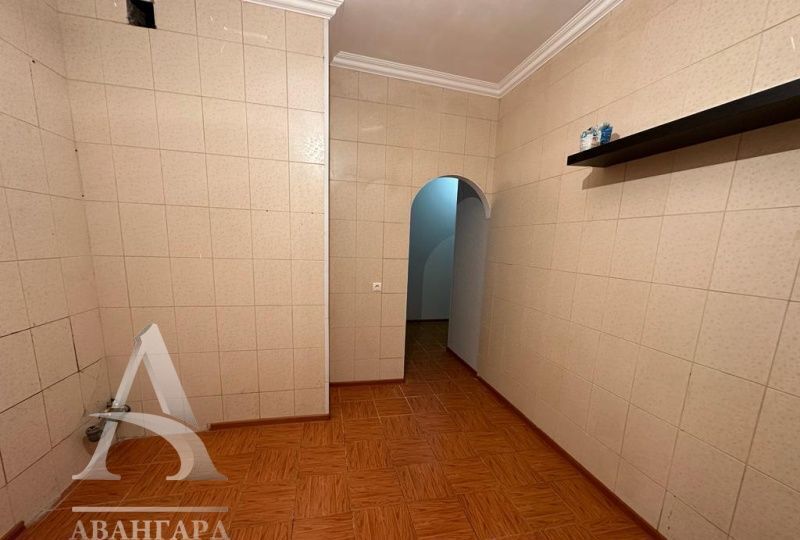 квартира г Клин ул Чайковского 60к/2 фото 4