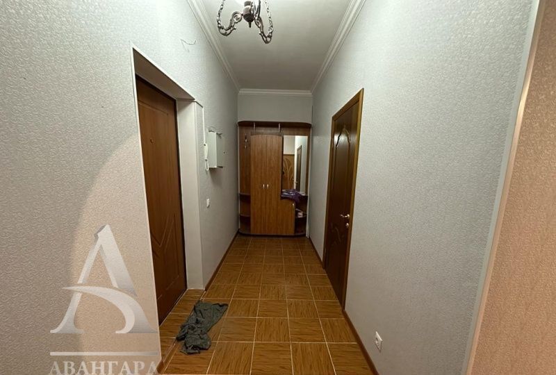 квартира г Клин ул Чайковского 60к/2 фото 5