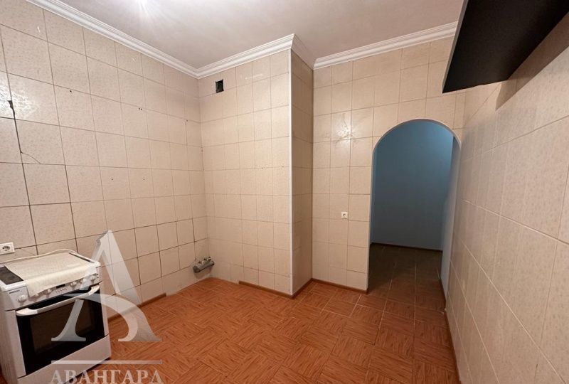 квартира г Клин ул Чайковского 60к/2 фото 8