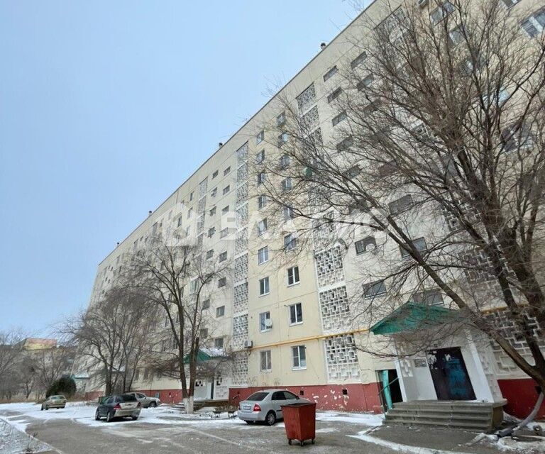 квартира г Элиста мкр 2 15 городской округ Элиста фото 1