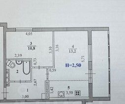 р-н Дзержинский район Семь Ветров дом 2 фото