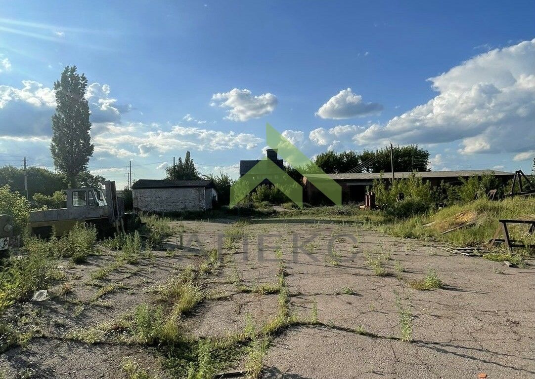 производственные, складские р-н Бутурлиновский г Бутурлиновка Бутурлиновское городское поселение фото 1