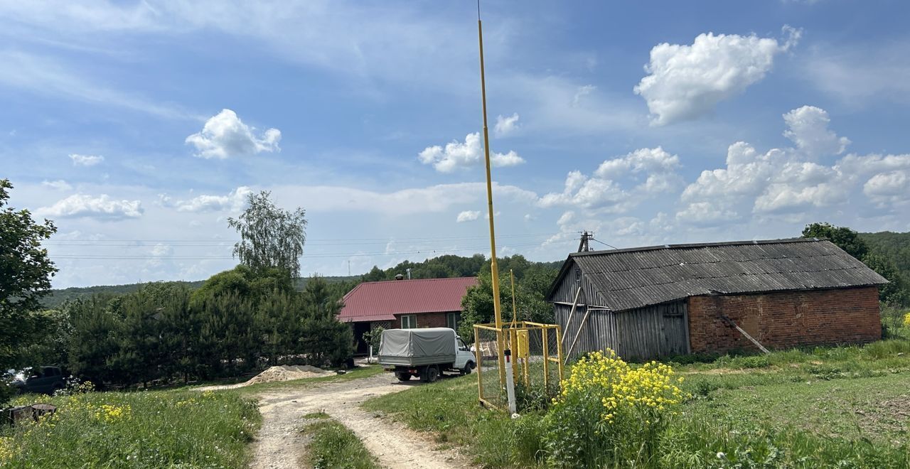 дом р-н Щекинский д Болотово Крапивенское, 8, Дубна, муниципальное образование фото 9