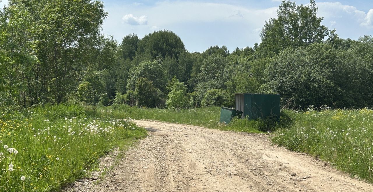 дом р-н Щекинский д Болотово Крапивенское, 8, Дубна, муниципальное образование фото 13