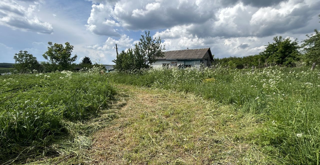 дом р-н Щекинский д Болотово Крапивенское, 8, Дубна, муниципальное образование фото 22