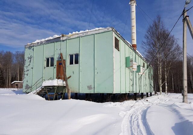 ул Комсомольская 10 сельское поселение Луговской, Ханты-Мансийск фото