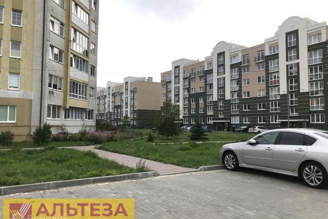 ул Гептнера 17 Пионерский городской округ фото