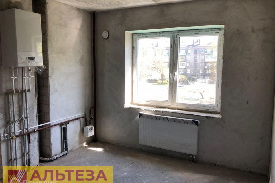 квартира г Калининград ул Красносельская 31а городской округ Калининград фото 7