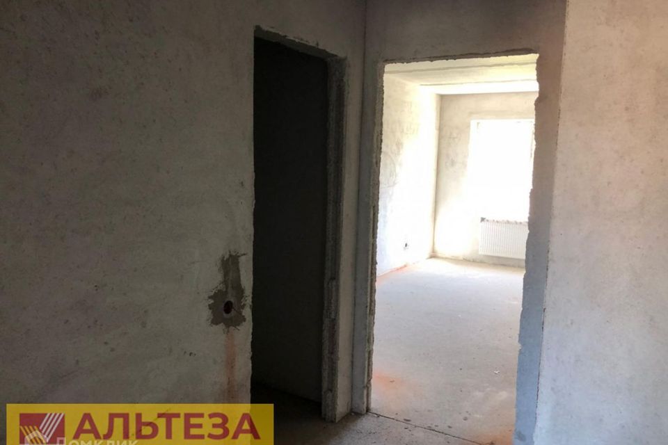 квартира г Калининград ул Красносельская 31а городской округ Калининград фото 10