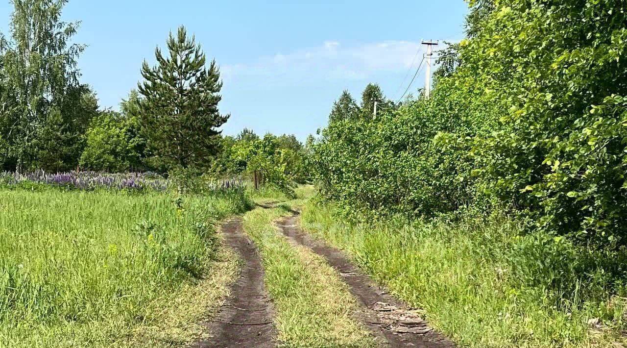 земля р-н Иглинский снт Гея сельсовет, 2, Акбердинский фото 13