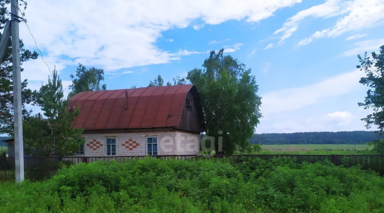 дом р-н Павловский с Стуково ул Молодежная 11 фото 4