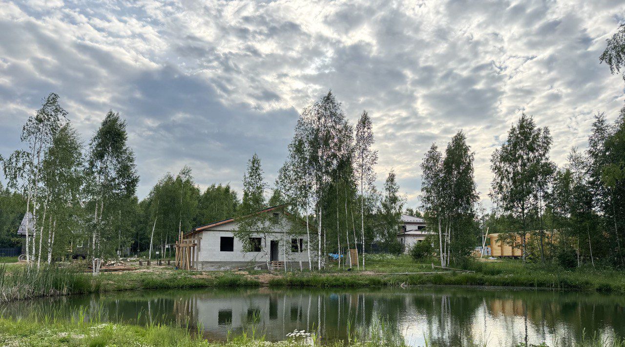 земля городской округ Сергиево-Посадский Хотьковский кп, 279 фото 4