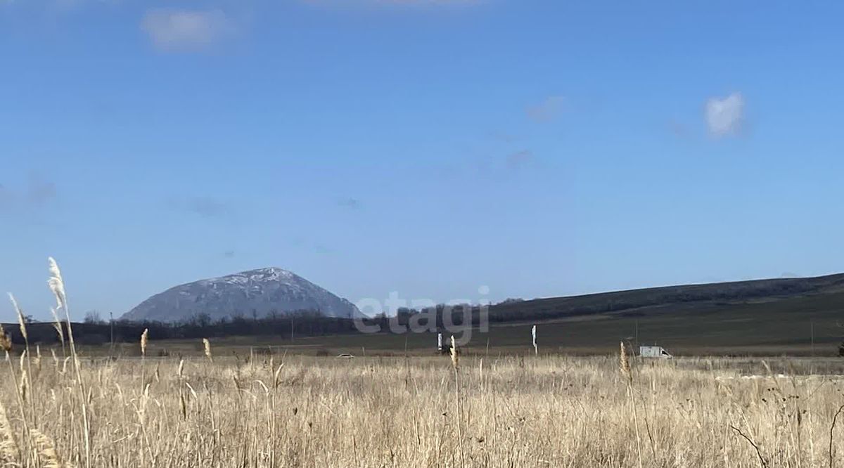 земля р-н Предгорный п Железноводский ул Дорожная фото 4