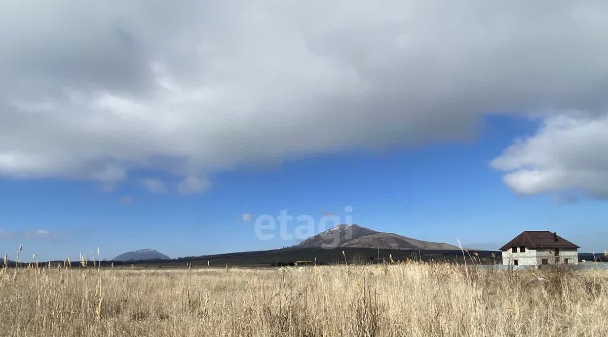 земля р-н Предгорный п Железноводский ул Дорожная фото 7