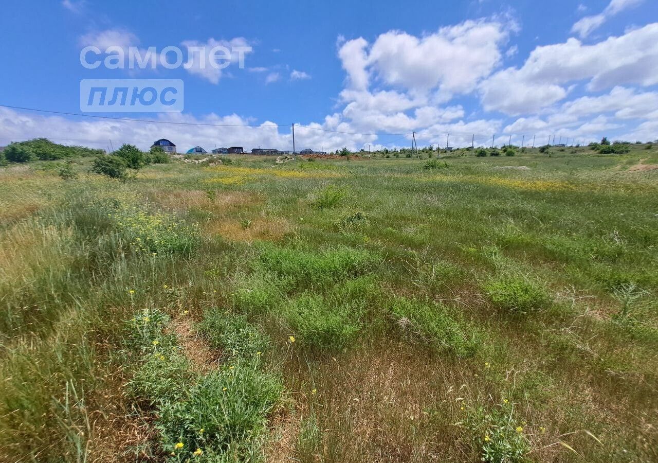 земля г Севастополь р-н Нахимовский ТСН Верхняя Учкуевка, Крым фото 3