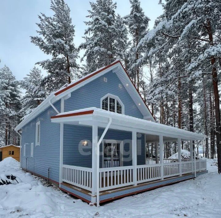 дом городской округ Раменский д Прудки ул Парковая 212 фото 4