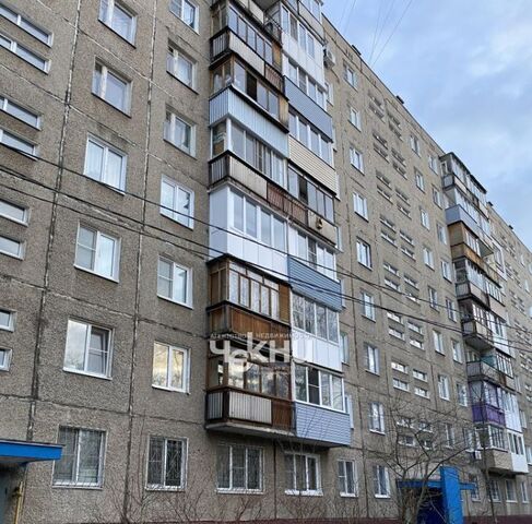 р-н Автозаводский дом 39 фото