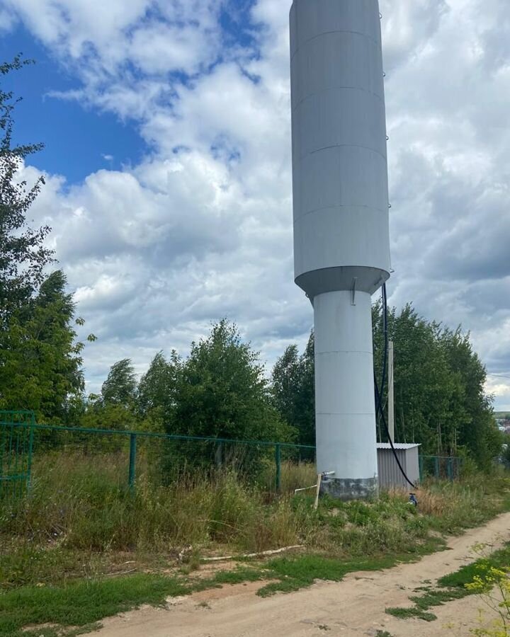 дом г Казань р-н Авиастроительный садовое товарищество собственников недвижимости Промстройматериалы, Центральная аллея фото 5