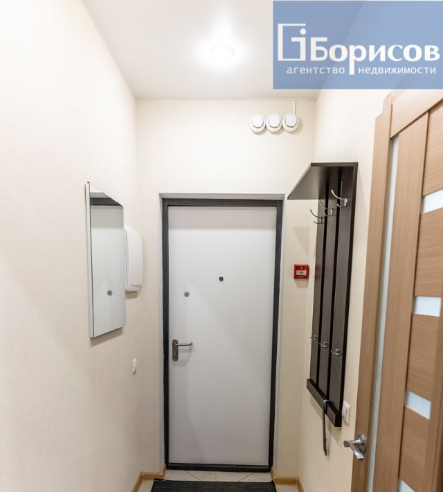 квартира г Обнинск ул Курчатова 35/1 фото 40