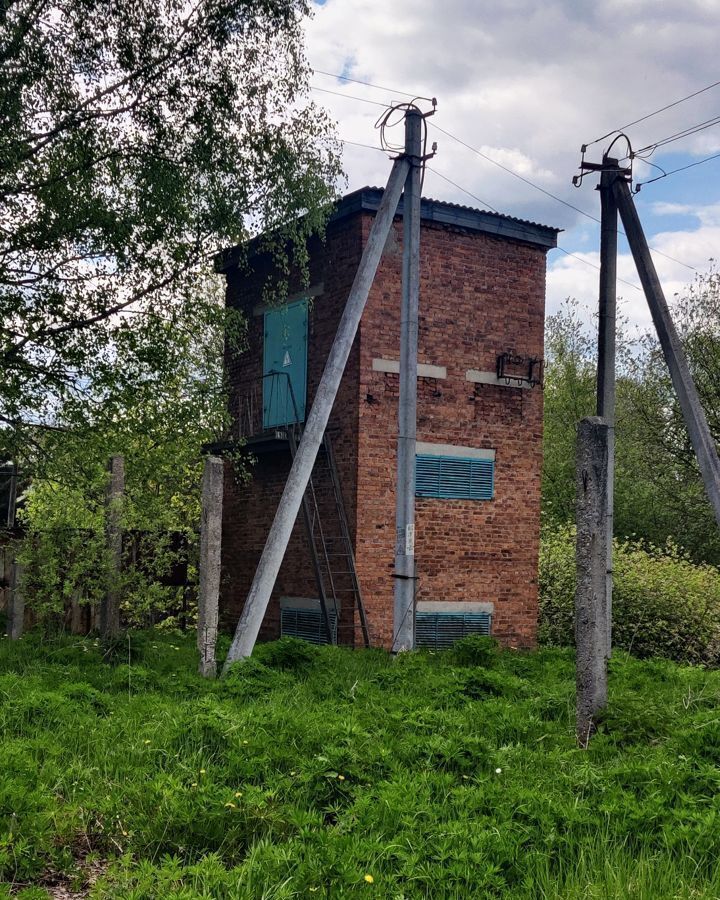 производственные, складские р-н Починковский г Починок ул Строителей 9 Починковское городское поселение фото 19