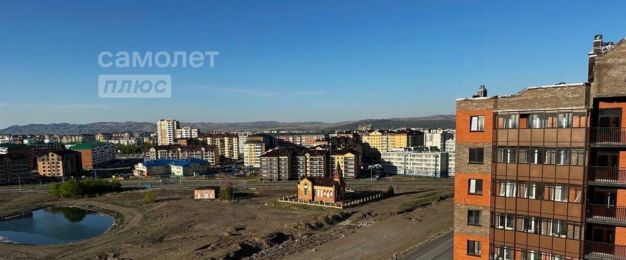 квартира г Абакан ул Кирова 185к/2 фото 30