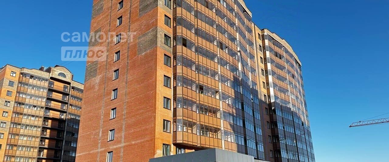 квартира г Абакан ул Кирова 185к/2 фото 24