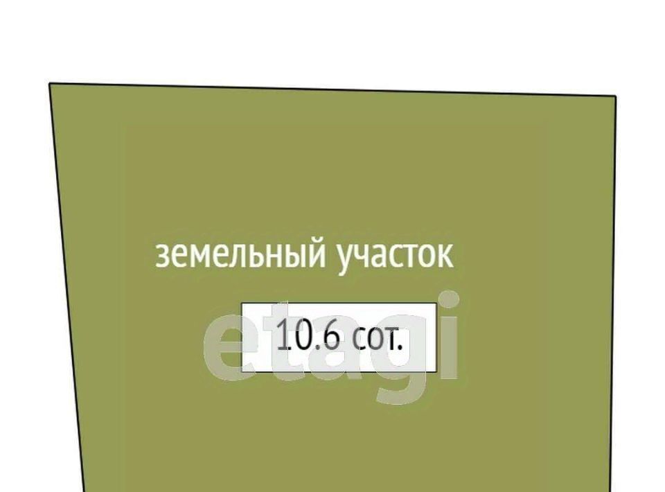 земля р-н Емельяновский д Минино снт Березняки сельсовет, ТСН, Элитовский фото 15