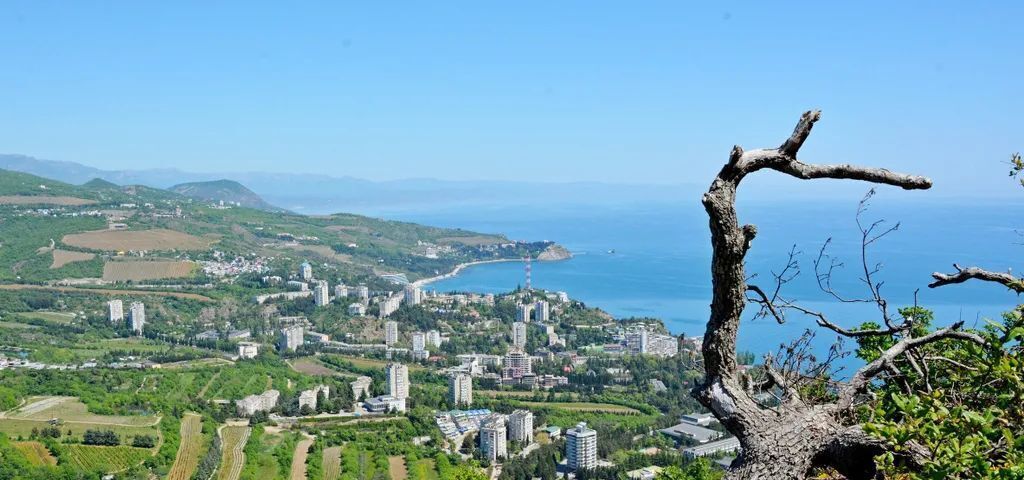 квартира г Алушта пгт Партенит ул Солнечная 1 фото 15