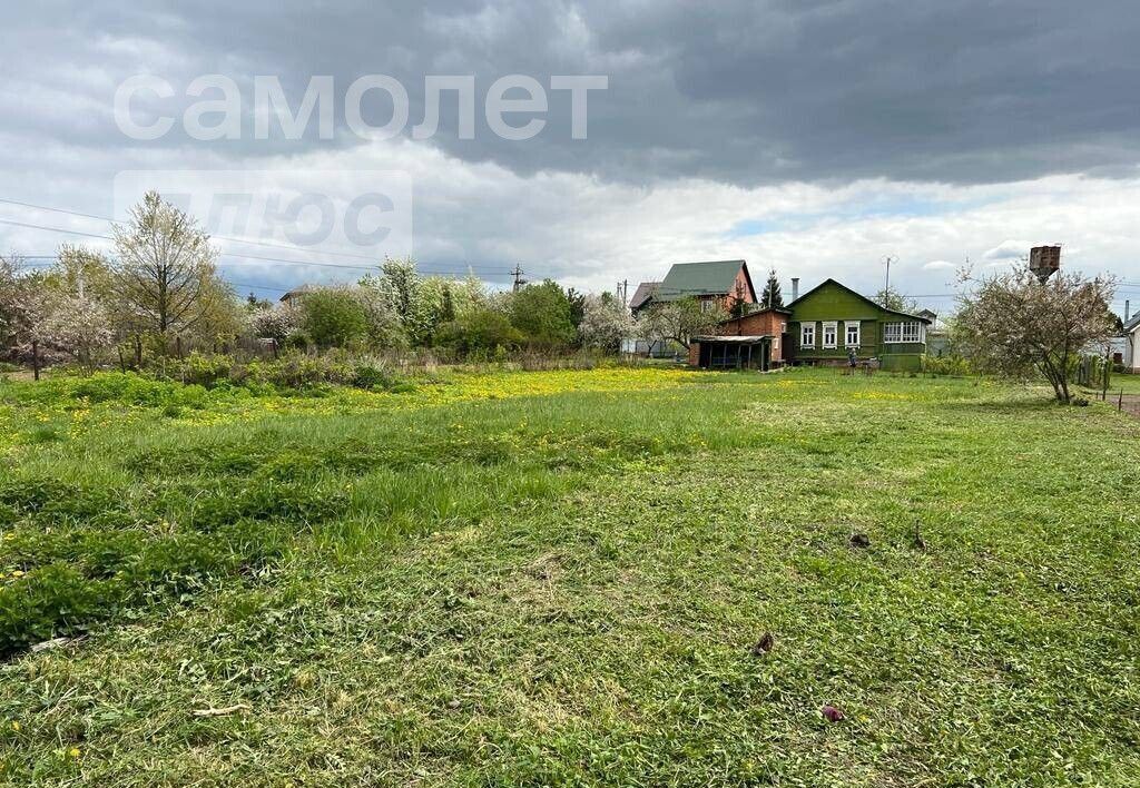 земля городской округ Ленинский с Остров ул Центральная 77 Лыткарино фото 10