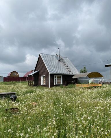 дом сельское поселение Комьянское, Грязовец фото