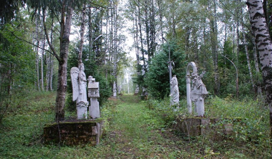 свободного назначения городской округ Дмитровский п Арбузово 21, Новосиньково фото 30