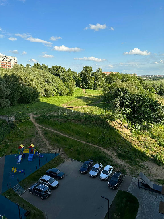 квартира г Лыткарино мкр 6-й 33 Алма-Атинская фото 14